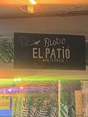 Bistro El Patio