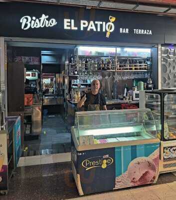 Bistro El Patio