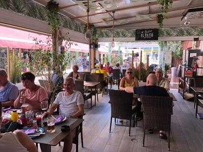 Bistro El Patio