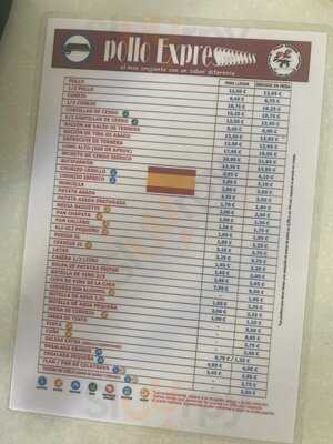 Pollo Express