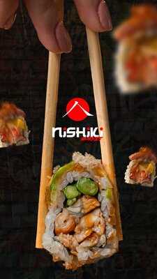 Nishiki Market Atarazanas