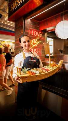 Nishiki Market Atarazanas