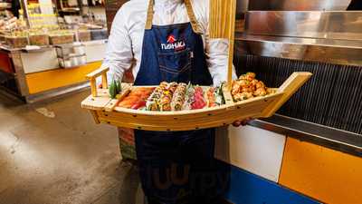 Nishiki Market Atarazanas