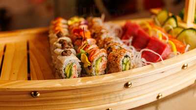 Nishiki Market Atarazanas