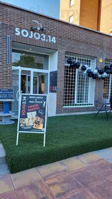 Sojo3.14 Coffee & Cake Lounge