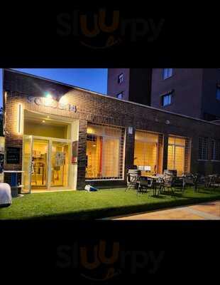 Sojo3.14 Coffee & Cake Lounge