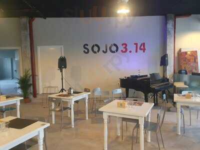 Sojo3.14 Coffee & Cake Lounge
