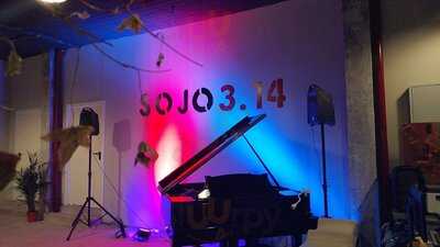 Sojo3.14 Coffee & Cake Lounge