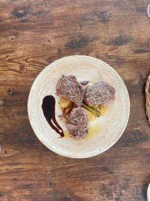 Sabor Flamenco By Finca La Dehesilla