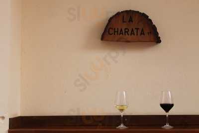 Taberna La Charata