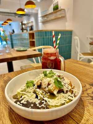 Zurch Café & Kitchen