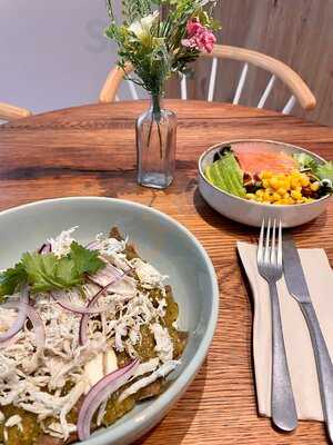 Zurch Café & Kitchen