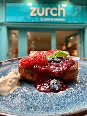 Zurch Café & Kitchen