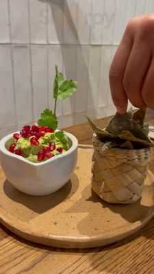 Zurch Café & Kitchen