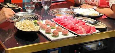 Liu's Hotpot Valencia