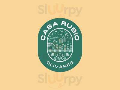 Bar-restaurante Casa Rubio Olivares