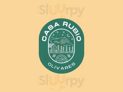 Bar-restaurante Casa Rubio Olivares