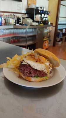 Bar-restaurante Casa Rubio Olivares