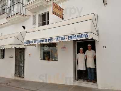 Panadería Artesanal Nando