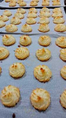 Panadería Artesanal Nando