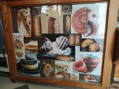 Panadería Artesanal Nando