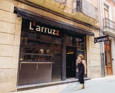 L'arruzz Alicante