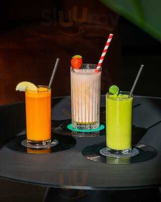 Serenity Espresso Bar