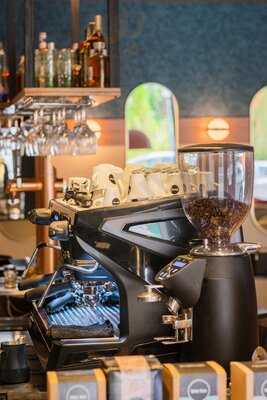 Serenity Espresso Bar