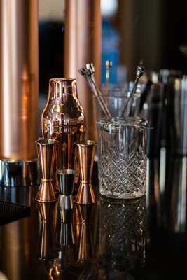 Serenity Espresso Bar