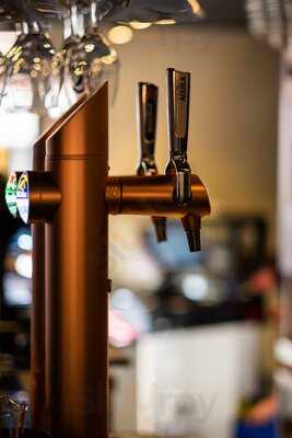 Serenity Espresso Bar