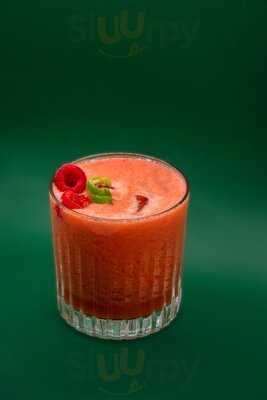 Serenity Espresso Bar