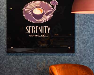 Serenity Espresso Bar