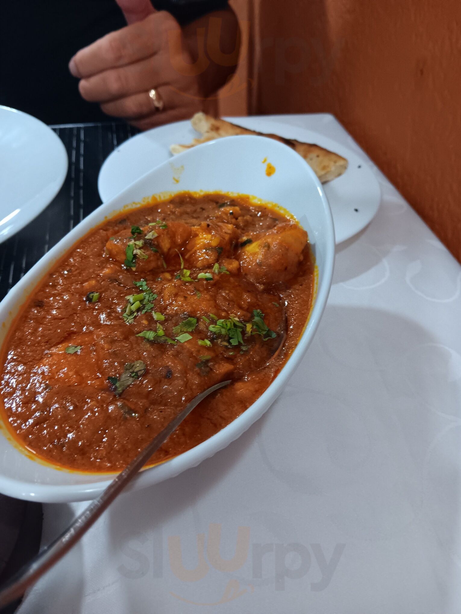 Ahmed's Tandoori House