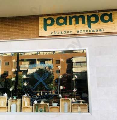 Pampa Obrador Artesanal