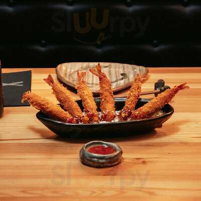 Sibuya Urban Sushi Bar