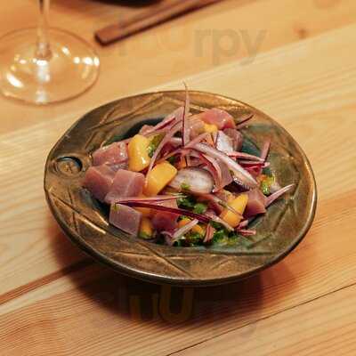 Sibuya Urban Sushi Bar