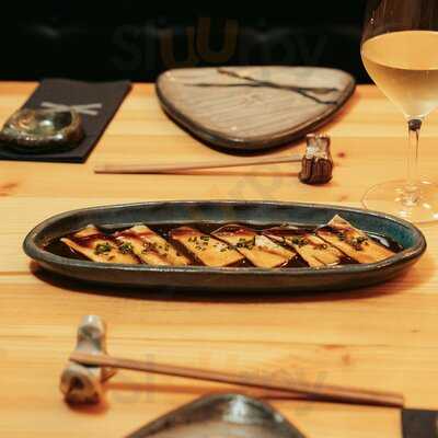 Sibuya Urban Sushi Bar