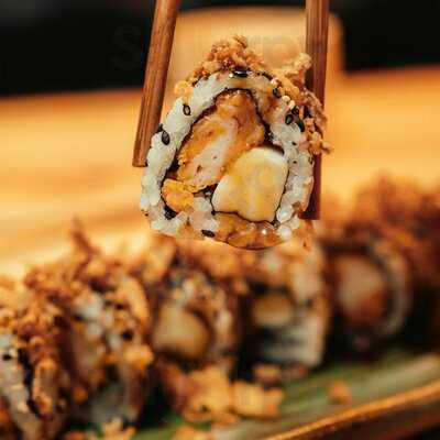 Sibuya Urban Sushi Bar