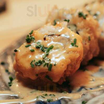 Sibuya Urban Sushi Bar