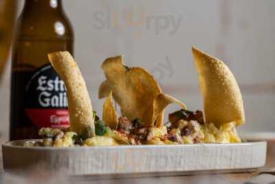 Amodiño Taperia Gallega