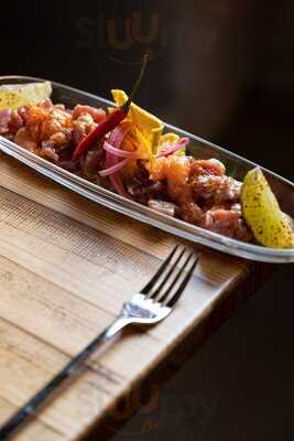 Amodiño Taperia Gallega