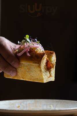 Amodiño Taperia Gallega