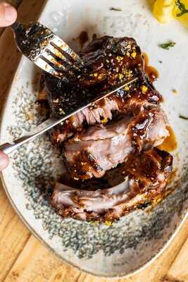 Amodiño Taperia Gallega