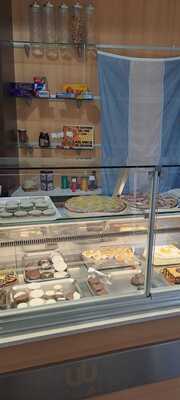 Pastelería La Argentina