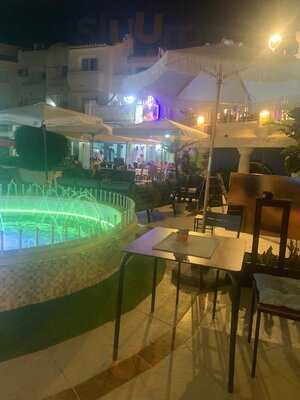 Secret Garden Benalmádena