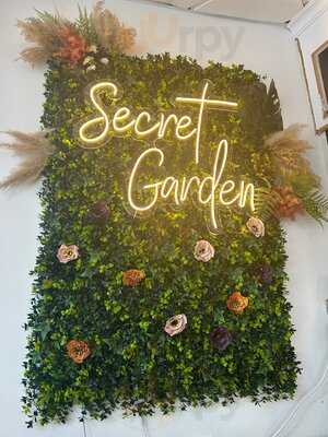 Secret Garden Benalmádena