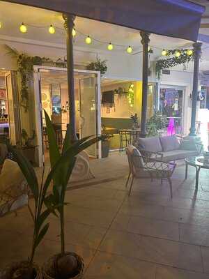 Secret Garden Benalmádena