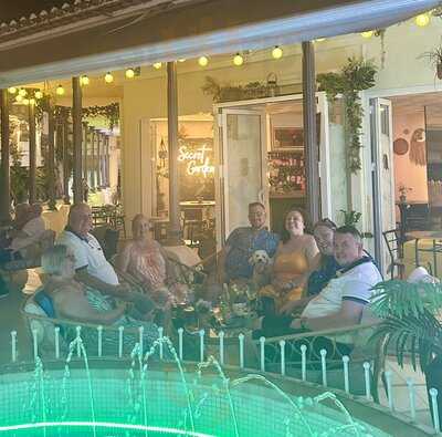 Secret Garden Benalmádena