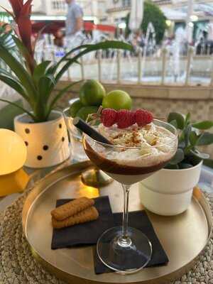 Secret Garden Benalmádena