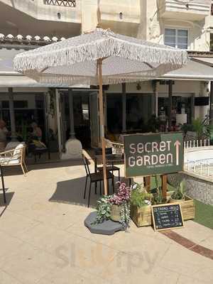 Secret Garden Benalmádena